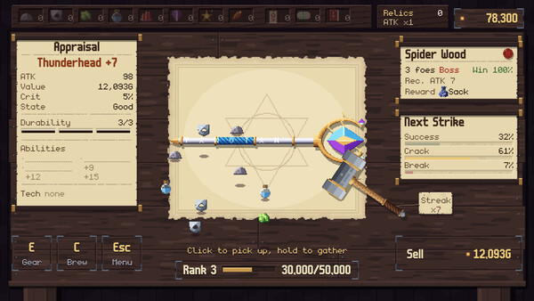 Enchantalot screenshot 2
