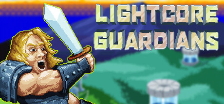Lightcore Guardians.