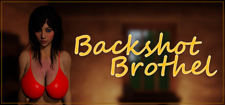Steam cover for Backshot Brothel.