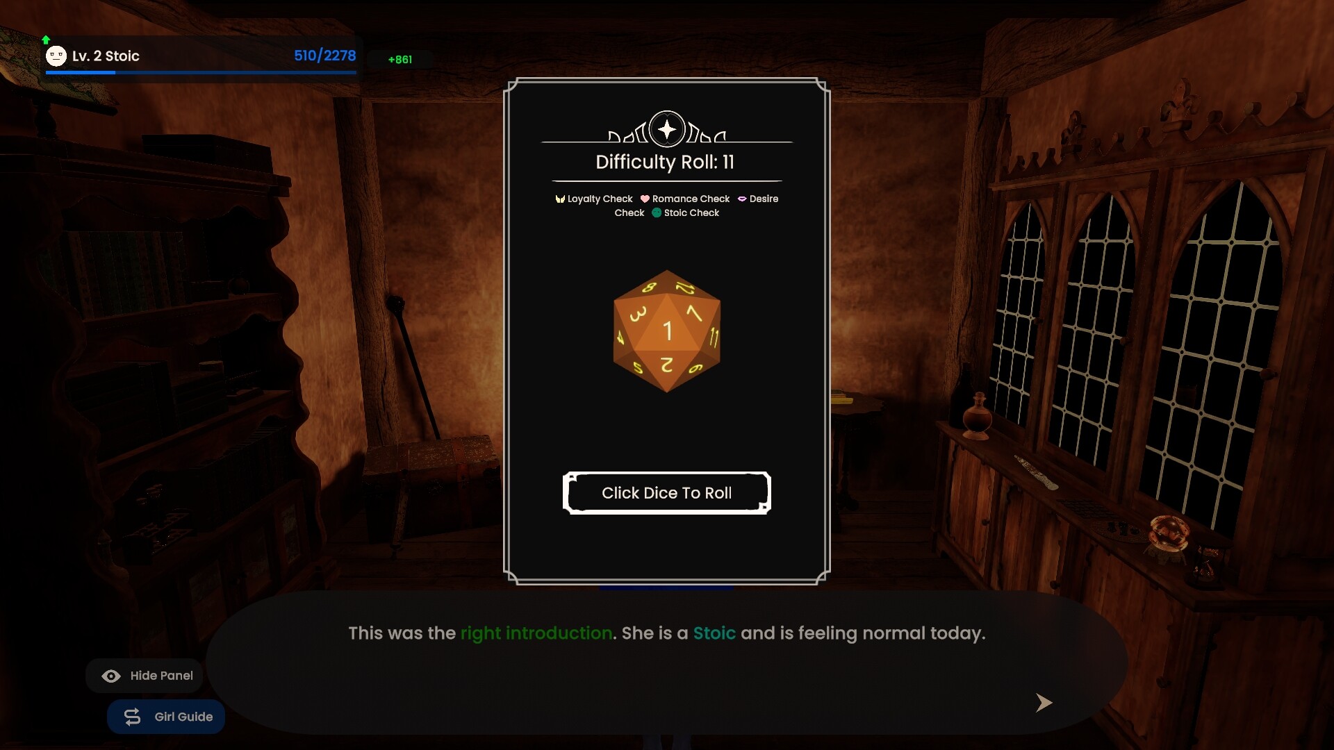 Backshot Brothel screenshot #3