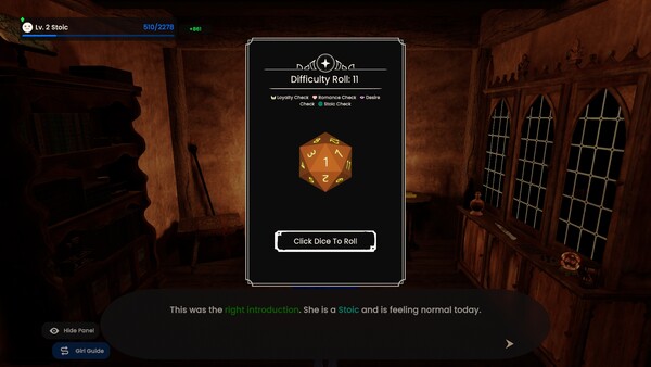 Backshot Brothel game for windows Pc 1