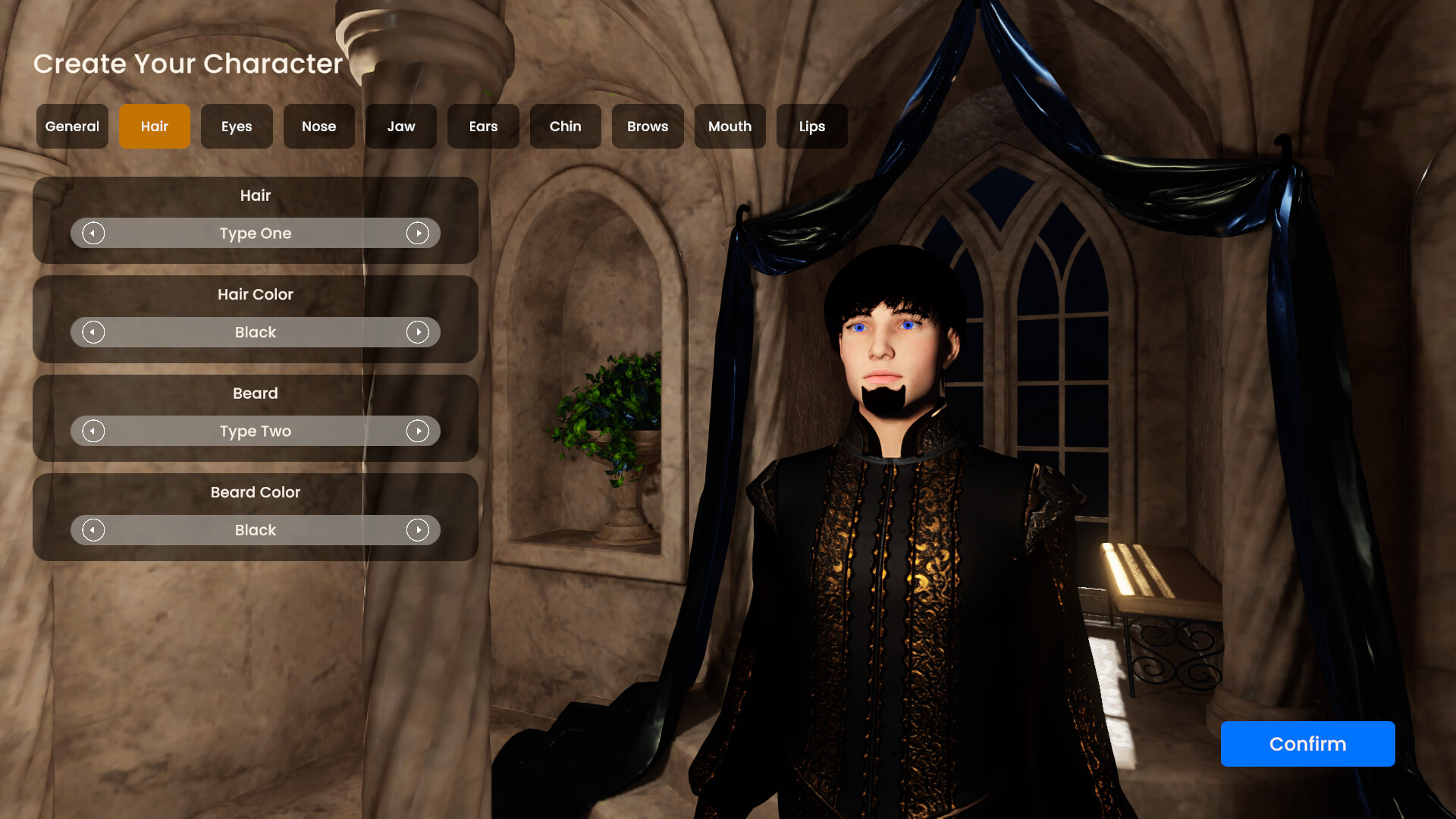 Backshot Brothel screenshot #7