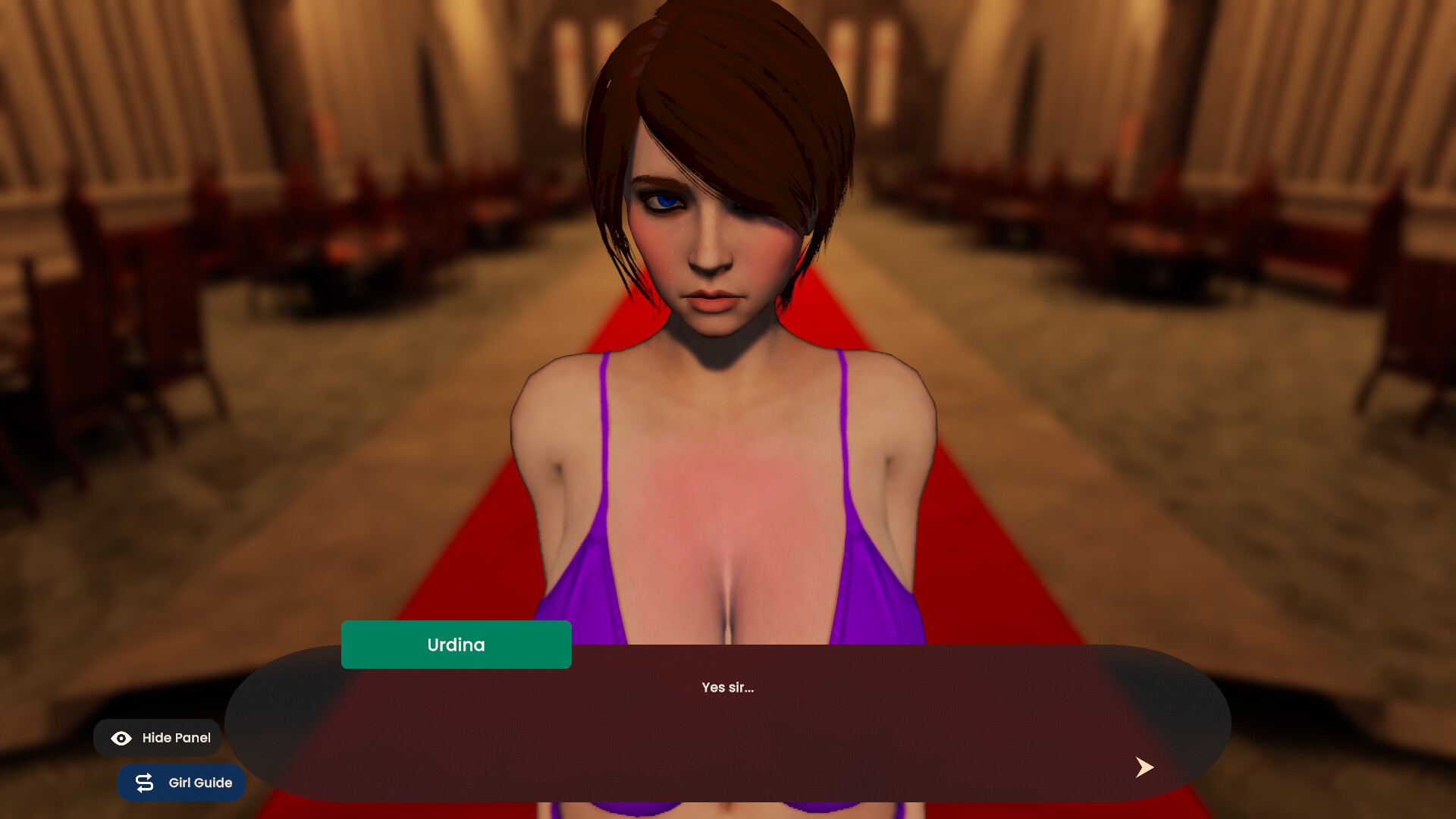 Backshot Brothel screenshot #5