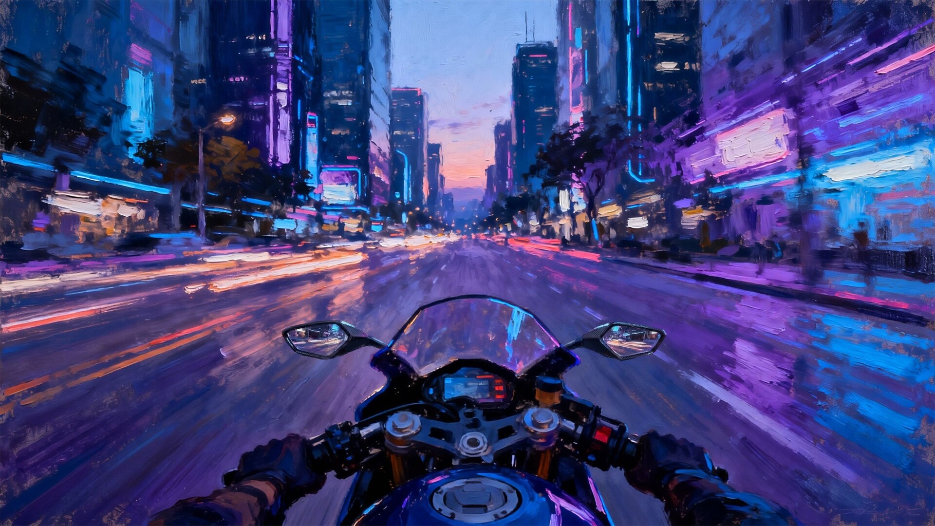 Strawberry Flavor Sci-Fi screenshot 7