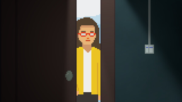 Screenshot 2 of 外卖李水 - additional gameplay view