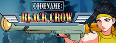 Codename: Black Crow