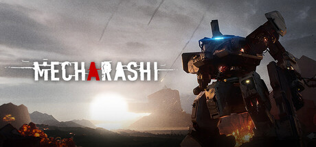 Mecharashi Playtest steam charts