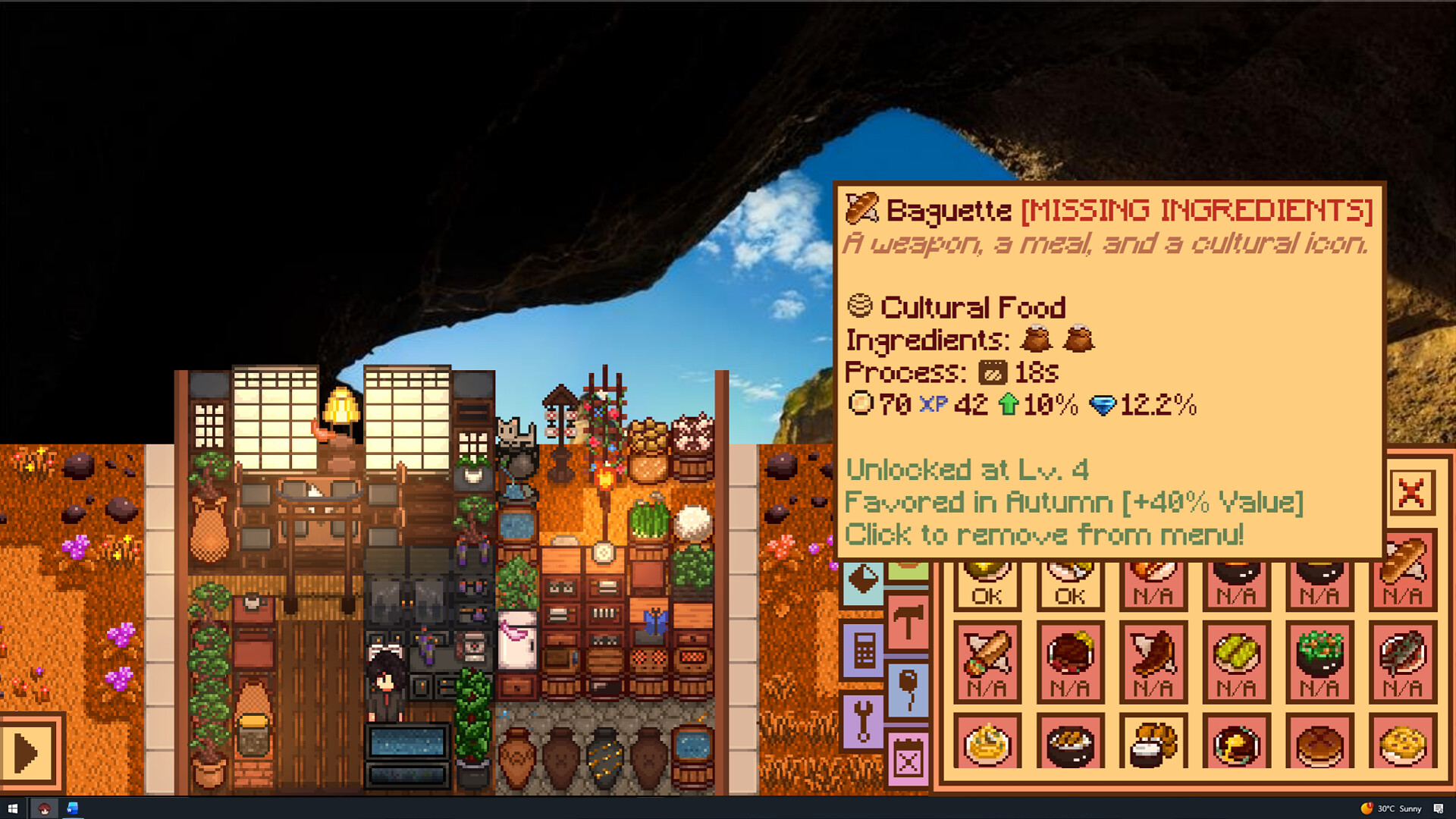 Spice & Grill screenshot #3