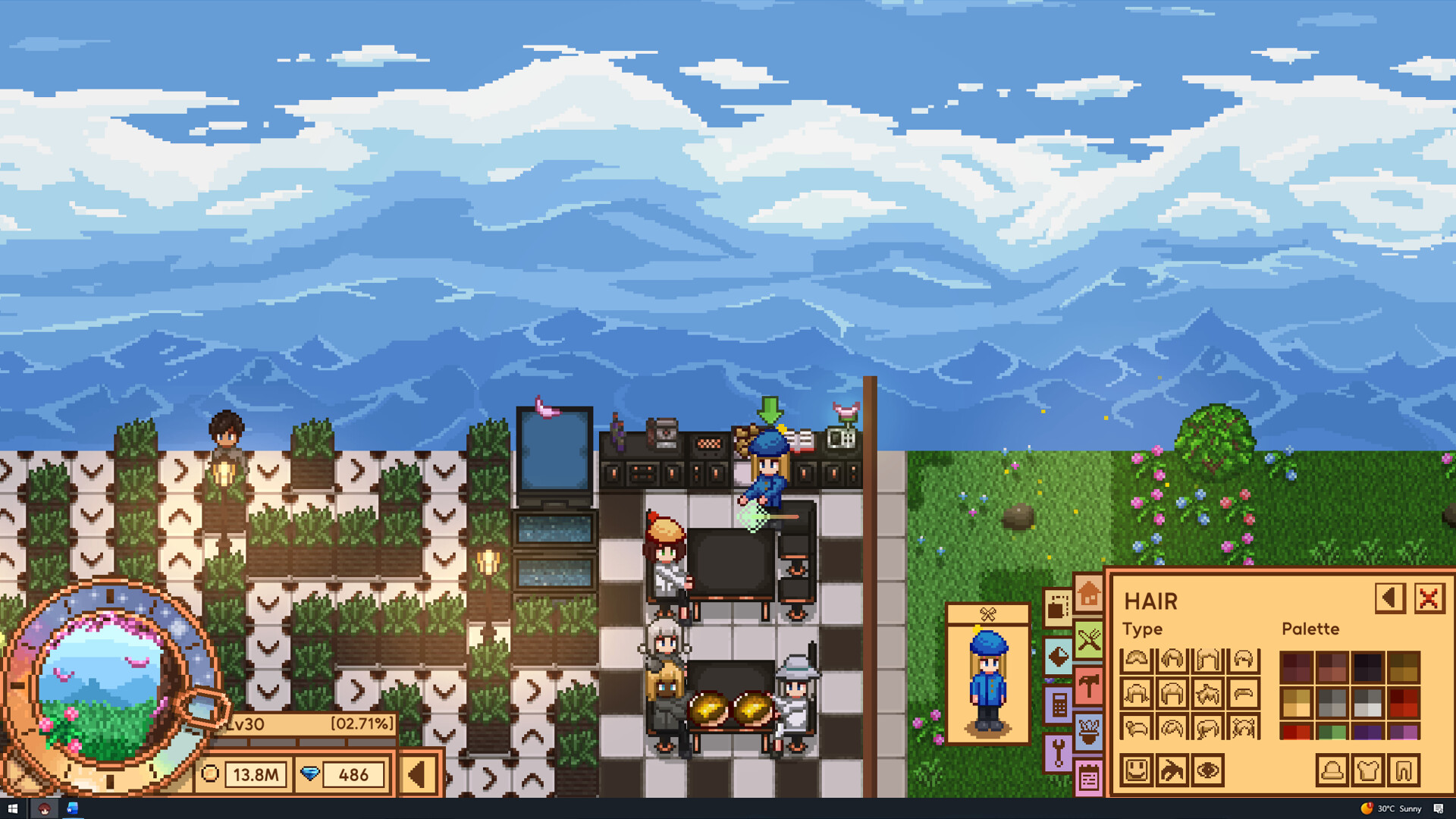 Spice & Grill screenshot #4