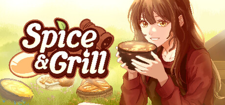 Spice & Grill