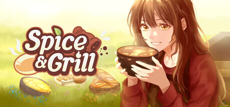 Spice & Grill