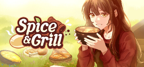 Spice & Grill