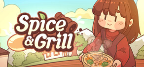Spice & Grill