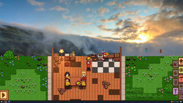 Screenshot media