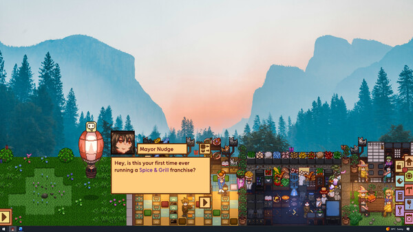 Screenshot media