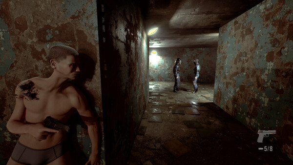 Born Without Rights screenshot 4