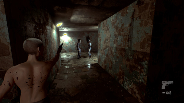 Born Without Rights screenshot 5