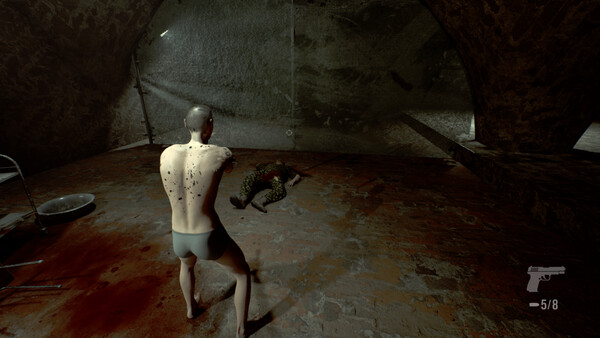 Born Without Rights screenshot 3