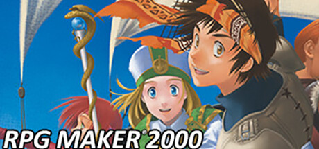 RPG Maker 2000 steam charts