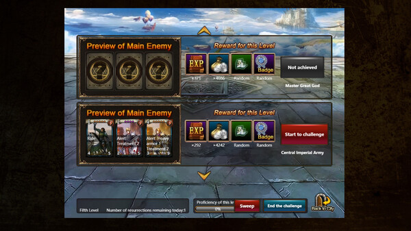 Expedition Callfor windows and Linux 1