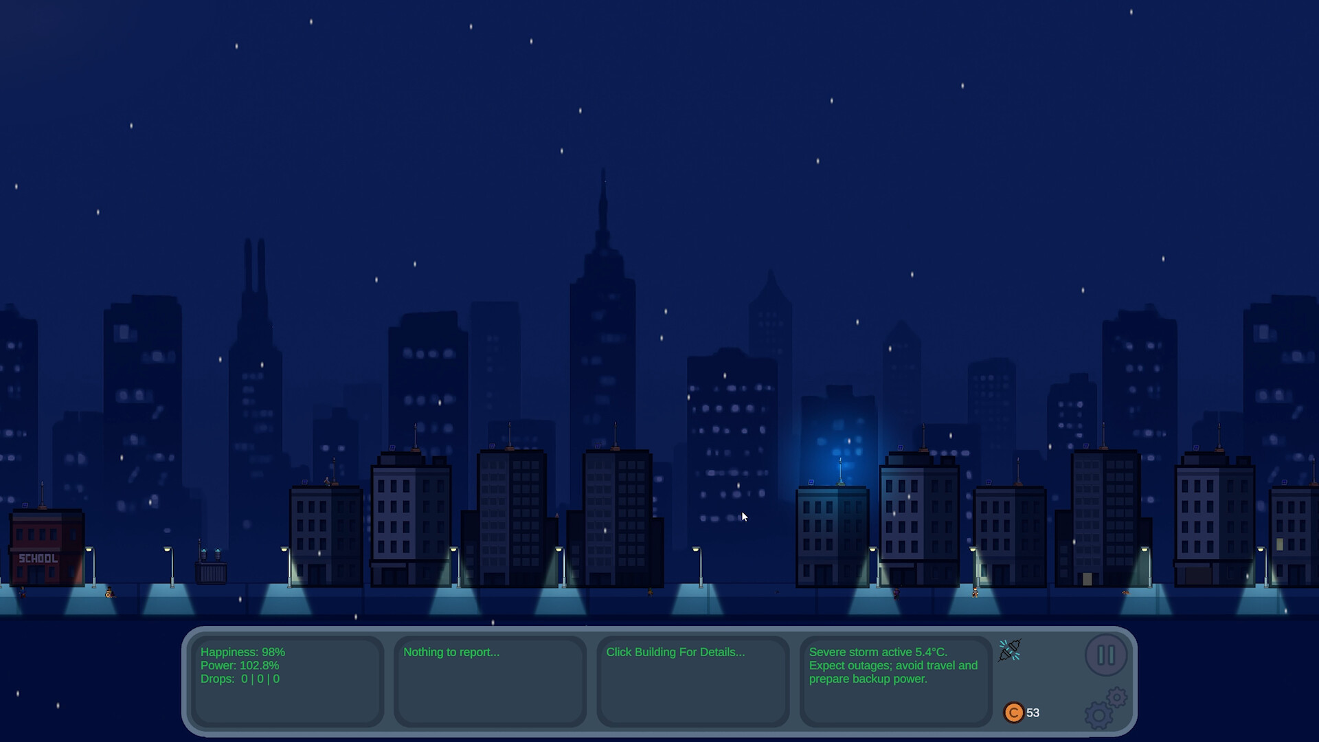 #8. Power Grid Panic (Steam) 由: Altair Alpha Games