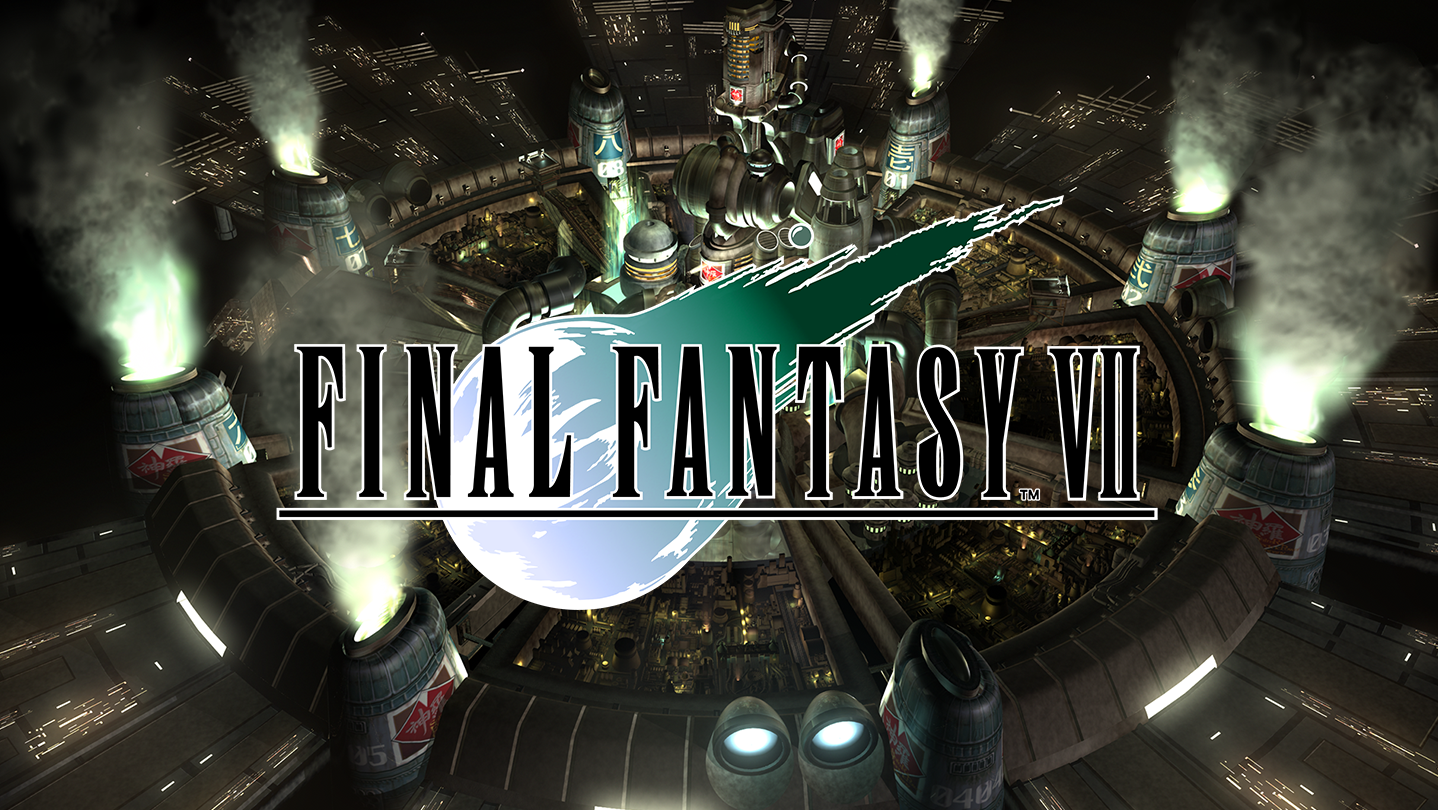 FINAL FANTASY VII