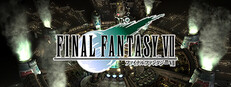 FINAL FANTASY VII