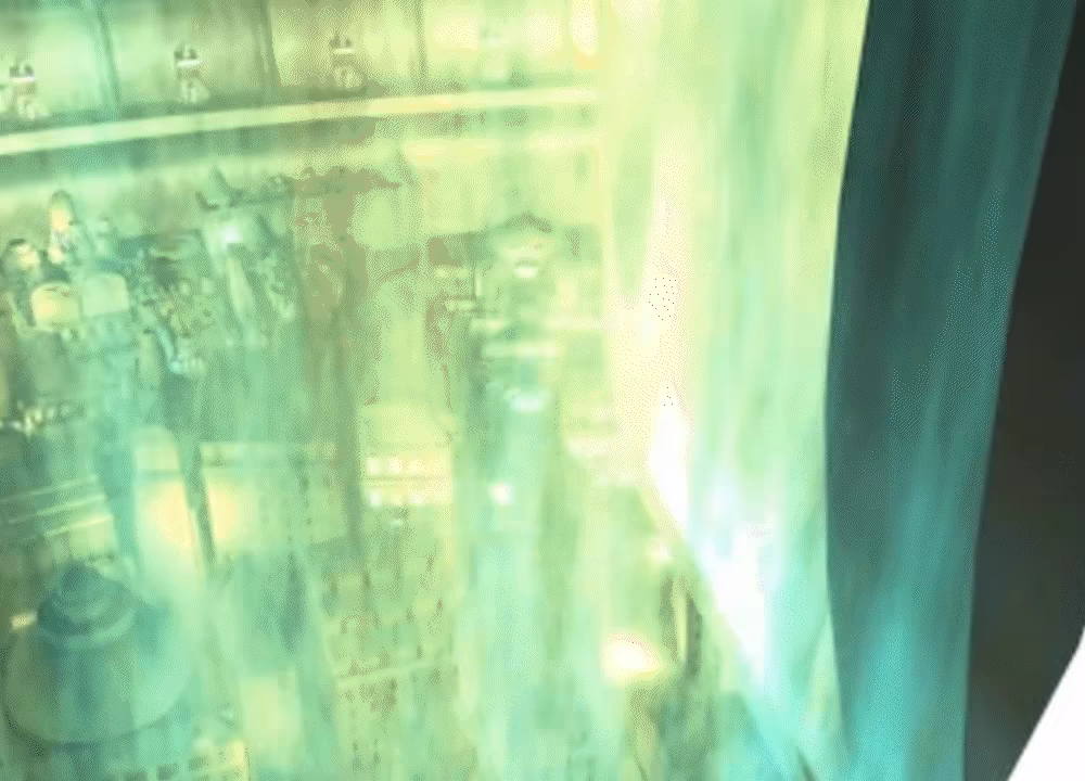 FINAL FANTASY VII video 1