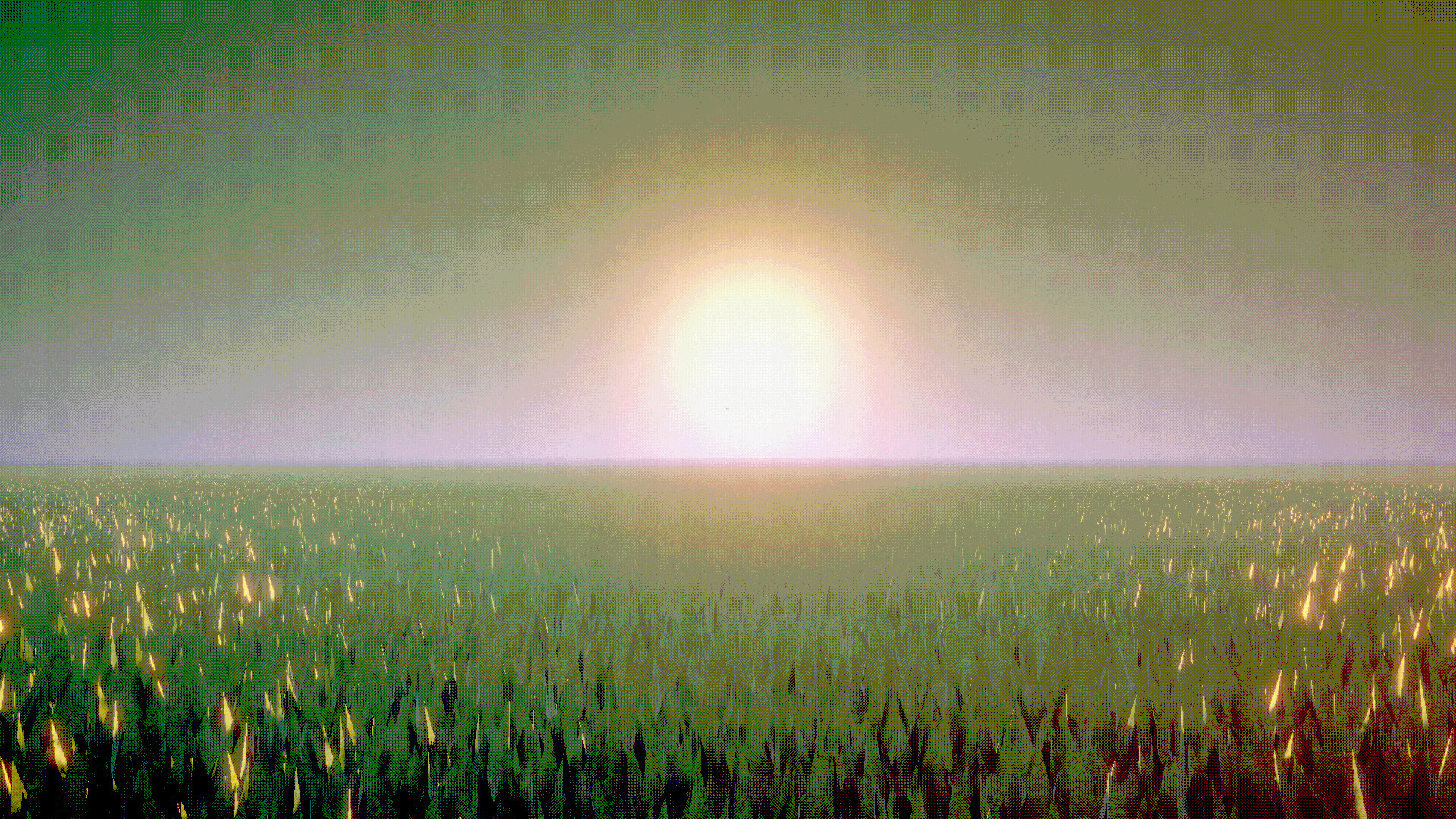 A show she never watched. screenshot #3