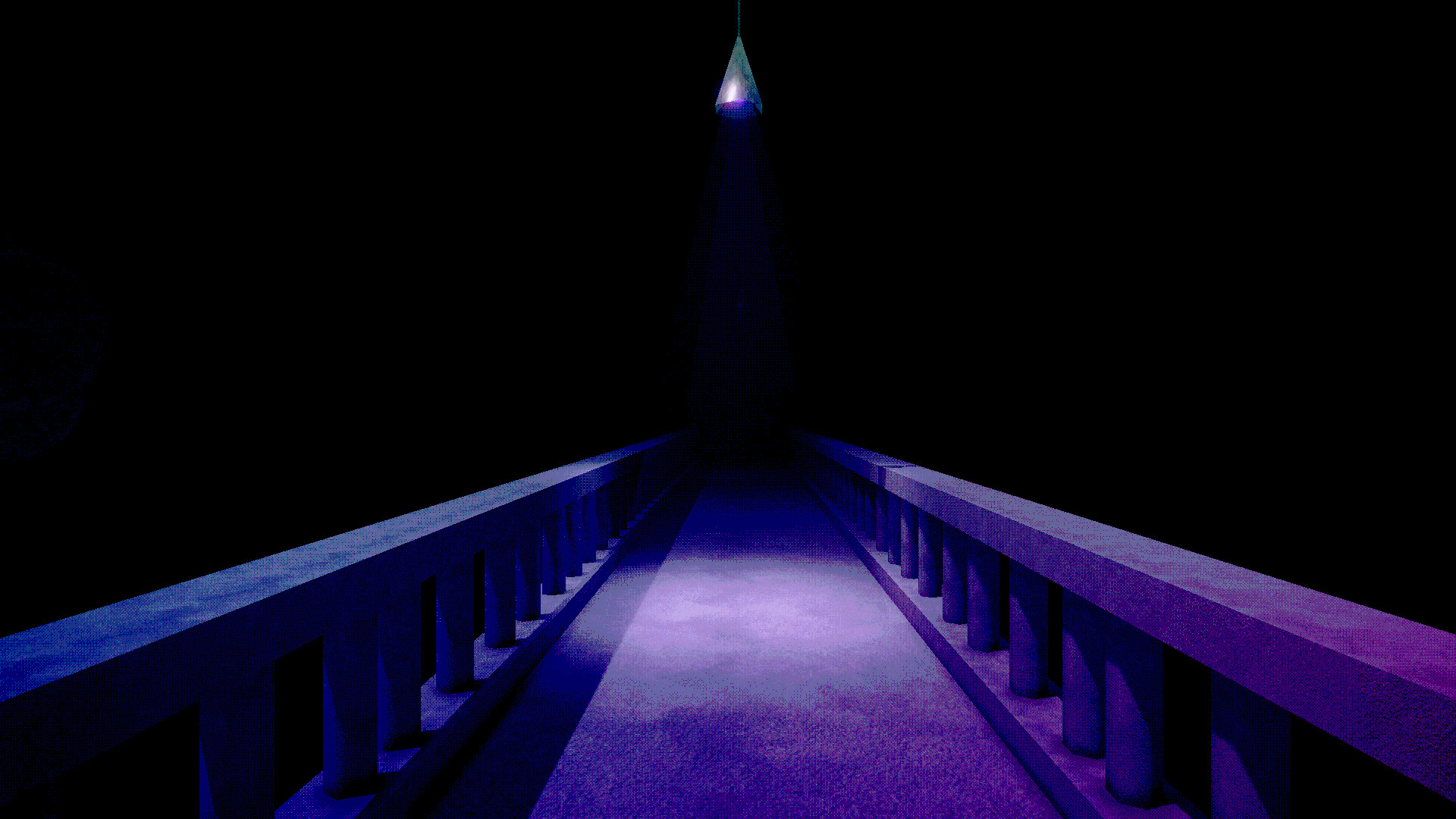 A show she never watched. screenshot #2