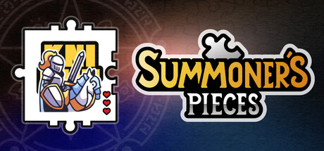 Summoner's Pieces
