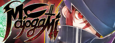 Majogami game capsule image