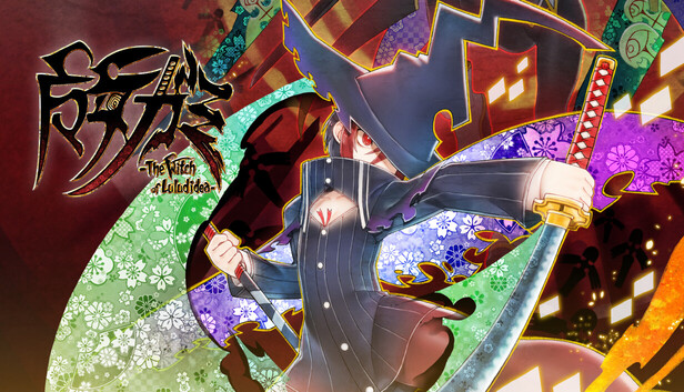 FROM JAPAN公式アカウント01 Steamで30% OFF：魔女ガミ－The Witch of Luludidea－