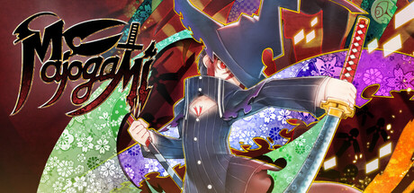 Majogami game header image