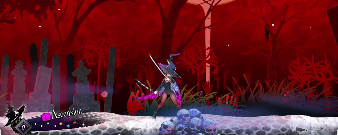 Majogami video 3