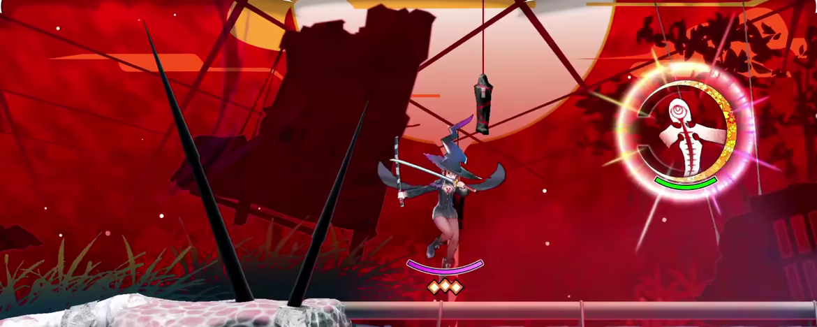 Majogami video 1