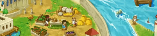 Marble Age: Remastered video 1