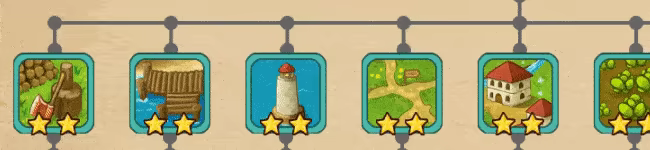 Marble Age: Remastered video 3