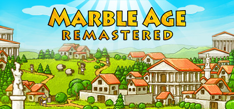 Marble Age: Remastered Cover Image