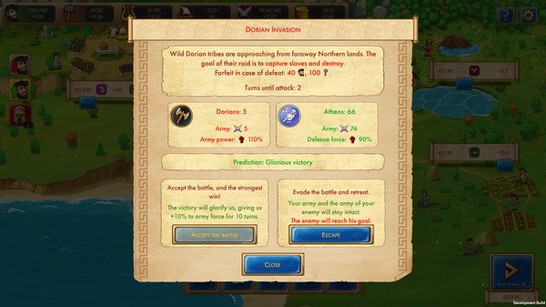 Marble Age: Remastered-游戏截图