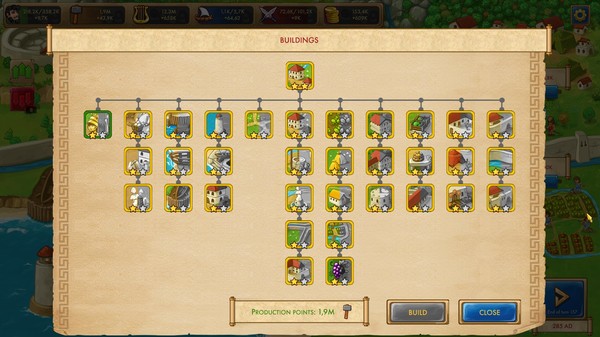 Marble Age: Remastered: скриншот 6