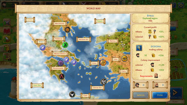 Marble Age: Remastered: скриншот 5