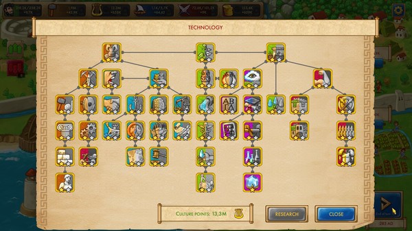 Marble Age: Remastered: скриншот 2
