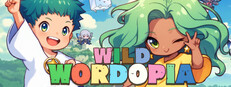 Wild Wordopia Banner