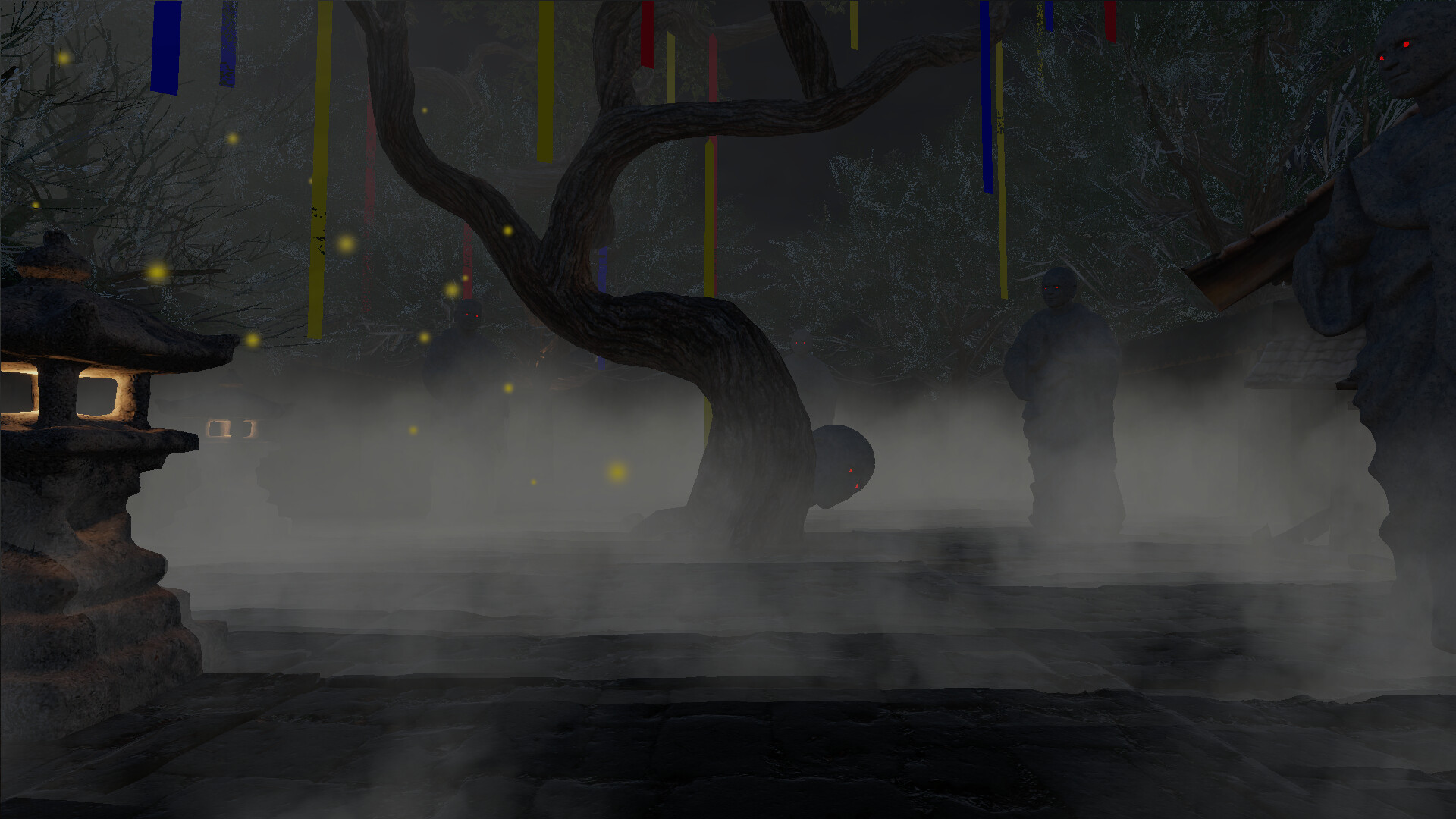 팔괘골목 (Bagua Alley) screenshot #4