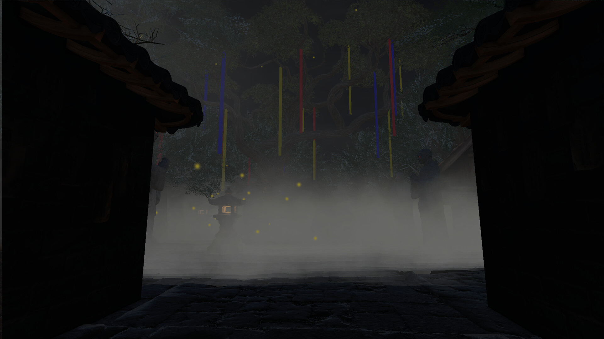 팔괘골목 (Bagua Alley) screenshot #3