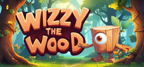 Wizzy the Wood - Lukasz Cnota. Popular. Released August 7, 2026