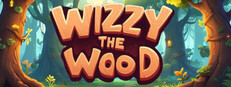Wizzy the Wood Banner