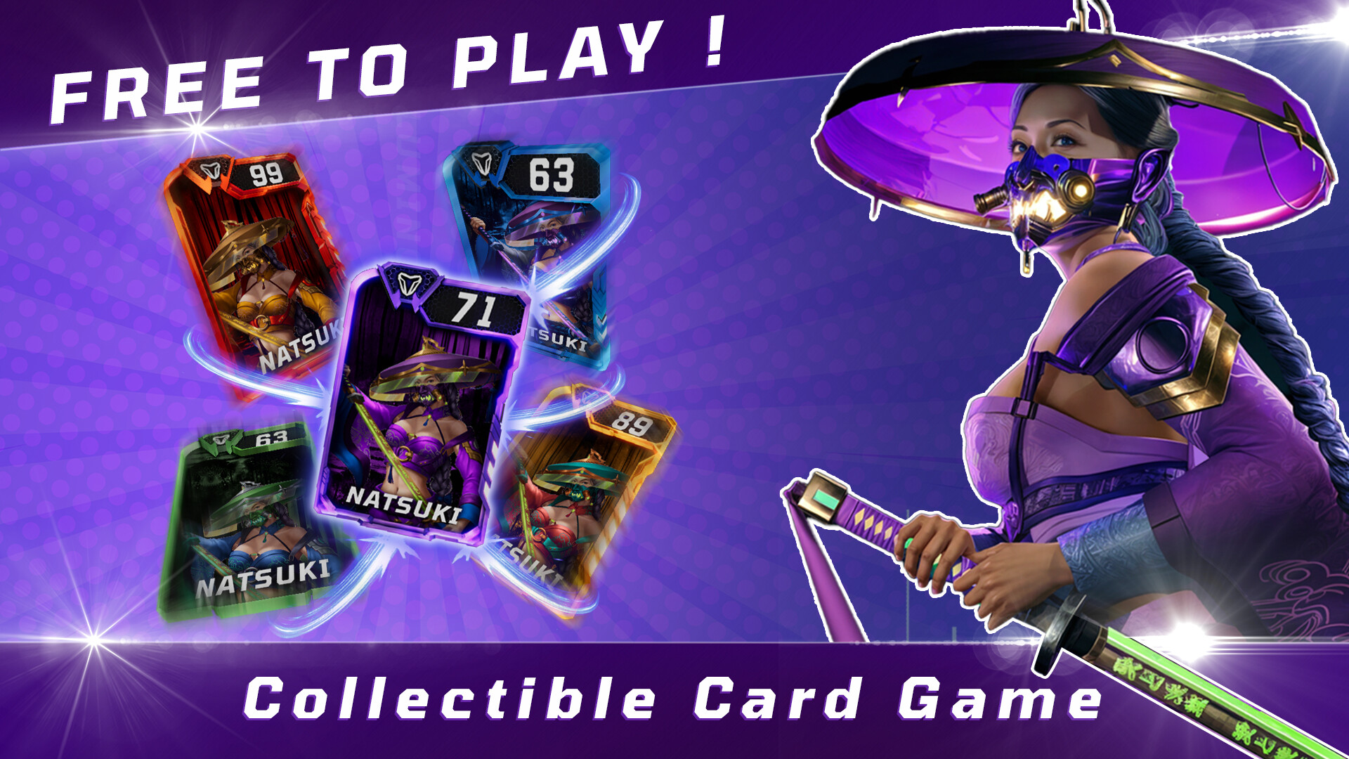 LUTA: Luminoria Tactics screenshot #2