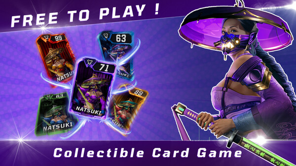 LUTA : Luminoria Tactics screenshot 2